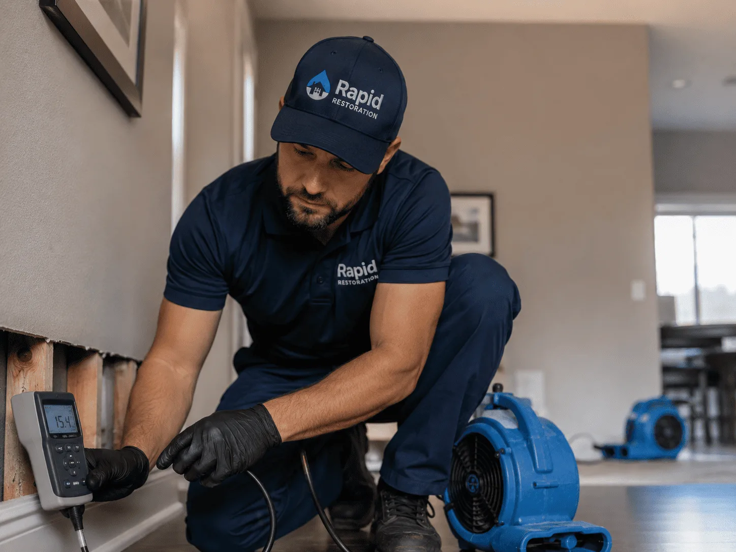 Common questions about Dehumidification in Bonney Lake, WA